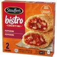 thumbnail image 3 of STOUFFER'S Bistro Crustini Pepperoni – 256 g, 3 of 6