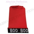 thumbnail image 2 of Dream Boo Boo Stocking Wave Builder 360 Waves Cap Red, 2 of 3