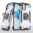 thumbnail image 3 of iPhone 12 / 12 Pro Heavy Duty Ring Holder Case, 3 of 9