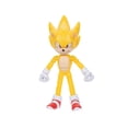 thumbnail image 3 of Figurine Sonic 3 de 5 pouces – Super Sonic, 3 of 5