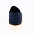 thumbnail image 6 of Metallic Cap Toe Loafer - 1936 Boutique Style 7001-32, 6 of 15