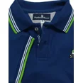 thumbnail image 2 of Playera Psycho Bunny Hombre Cuello Polo Manga Corta Moda, 2 of 2
