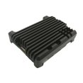 thumbnail image 1 of Enclosure Aluminum Alloy Heavy Duty Metal Case with Exhaust Hole for RaspberryPi 5 Model B 5B, 1 of 4