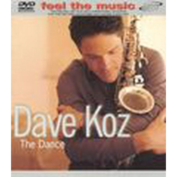 Pre-Owned Dave Koz - Dance (2000)