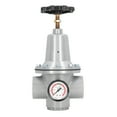 thumbnail image 1 of Oubit Air Compressor Regulator,Air Compressor Regulator Pneumatic Air Compressor Pressure Regulator Air Regulator Best in Class, 1 of 9