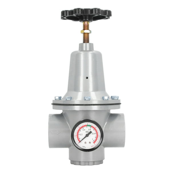 Pneumatic Pressure Regulator,Air Compressor Regulator Pneumatic Air