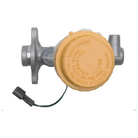 Raybestos Element3 New Master Cylinder, MC390423