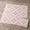 Blush Pink Rosette-12x12 inch-10, variant on Sky Blue Medallion 12x12 inch 10 Piece Peel and Stick Vinyl Floor Tile