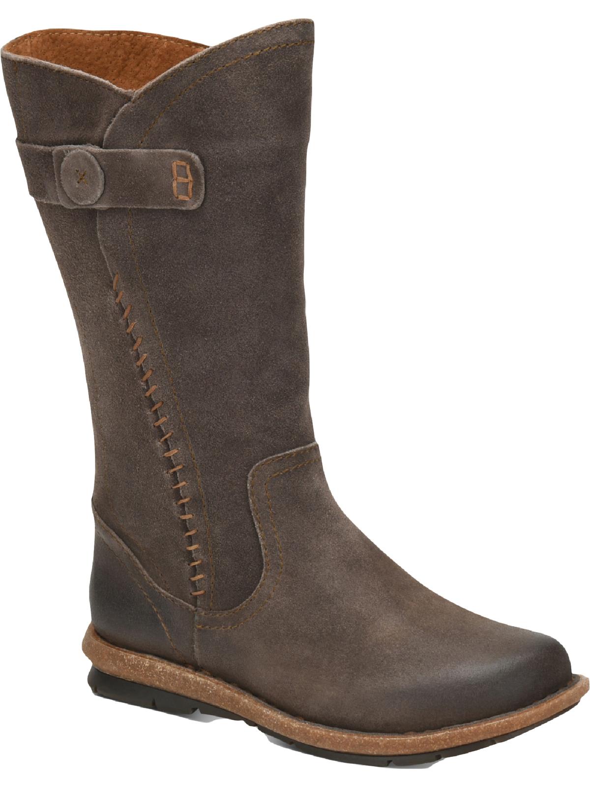 Born Boots 