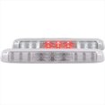 thumbnail image 1 of 531074 LED 3Rd Brake Light G3, Chrome, 1 of 1