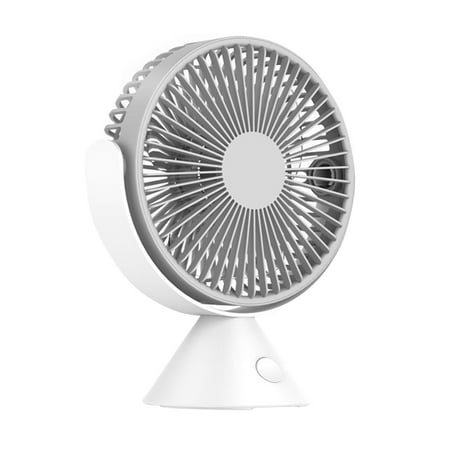 

Sale Clearance Desktop Fan USB Home Outdoor Multi-function Charging Portable High Wind Mute Fan