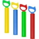 thumbnail image 1 of Juguete de pistola de agua de 4 piezas,Pistola de agua para niños,Pistolas de agua para niños,Juguetes de chorro de piscina,Pistola de agua para piscina,Alcance de hasta 40 pies,Juguetes de, 1 of 5