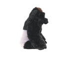 thumbnail image 4 of Wild Republic Silverback Gorilla Plush, Stuffed Animal, Plush Toy, Gifts for Kids, Cuddlekins 12 Inches, 4 of 5
