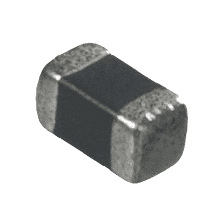 Pack of 10 ELJ-RE47NJF2 Fixed Inductors 0.047uH 5% 100MHz 0.25A 0.95Ohm DCR 0603 Surface Mount