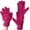 Red, variant on Xingjin Microfiber Dusting Glove, Reusable Cleaning Glove for Blinds Shelves Car, Washable Duster Mitt for Household Cleaning, Red