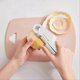 thumbnail image 2 of Garlic Presser,Garlic Press Garlic Chopper Kitchen Gadgets, 2 of 5