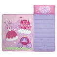 thumbnail image 6 of Baby Boom Little Princess Toddler Nap Mat, 6 of 8