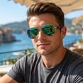 thumbnail image 3 of Lentes inteligentes XR Loud G-Revo Coating Lens AI Bluetooth 5.3, 3 of 8
