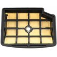 thumbnail image 1 of Filtro de aire para motosierra Stihl 020 020T MS200 MS200T 1129 120 1607, 1 of 5