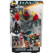 Mega Bloks Halo Heavy Damage Cyclops
