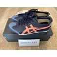 thumbnail image 2 of Onitsuka & Tiger MEXICO 66 1183A201 409 PEACOAT/GUAVA New in Box from Japan, 2 of 6