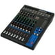 thumbnail image 4 of Mezcladora MG12 Yamaha Pasiva 12 Canales Yamaha Phantom Power +48V, 4 of 4