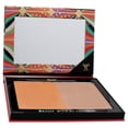 thumbnail image 2 of Rude - Paleta para el rostro My Other Half Duo Shade - Polar Opposite, 2 of 2