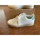 thumbnail image 3 of Ad-id-as Men's Advantage Ecogrind Tennis Shoes White & Green Lace Up NEW 5 M, 3 of 6