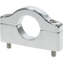 Chassis Bracket 1.25 Polished