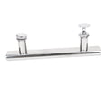 thumbnail image 5 of Pta Tubo Inicio Puerta Peril Sunnimix Tire Bathroom Door Handle Style Tubo plana, 5 of 5