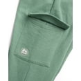thumbnail image 4 of RBX Boys Sweatpants - 2 Pack Active Performance Soft Fleece Jogger Sweatpants with Pockets, 4 of 7