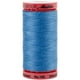 Mettler Metrosene 100% Polyester Filé à Base 50Wt 547Yd-Wave Blue – image 1 sur 1