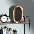 thumbnail image 2 of Soplador de aire caliente de 1200 W ahorro de energía 2 modos protección de inclinación para invierno mano caliente Hugtrwg  Para estrenar, 2 of 9