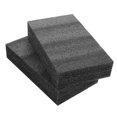 thumbnail image 5 of 2Set Shock Resistant Foam Inserts for Case Foam for Tool Box 9.82X5.89X1.97in, 5 of 5