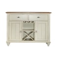 thumbnail image 1 of Ocean Isle White Buffet, 1 of 12