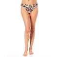 thumbnail image 4 of Time and Tru Women's and Plus Print Swimsuit, 4 of 4