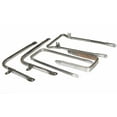 thumbnail image 3 of BSA C11 C12 Front & Rear Mudguard Stays Bare Metal, 3 of 3