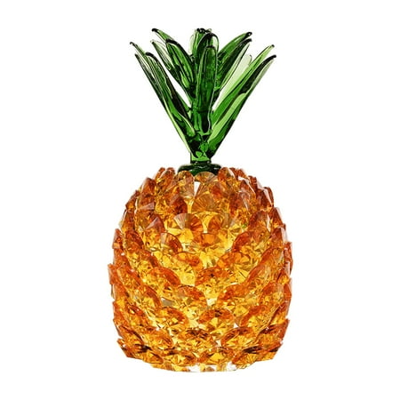 

Home Decoration Pineapple Ornaments Pineapple Porch Cabinet Artificial Creative Gift
