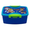thumbnail image 2 of Sandwichera Fun Kids con Cubiertos Paw Patrol, 2 of 4
