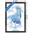 thumbnail image 3 of Disney Frozen 2 - Nokk Wall Poster, 14.725" x 22.375", Framed, 3 of 5