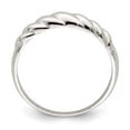 thumbnail image 2 of Sterling Silver Ring, 2 of 3