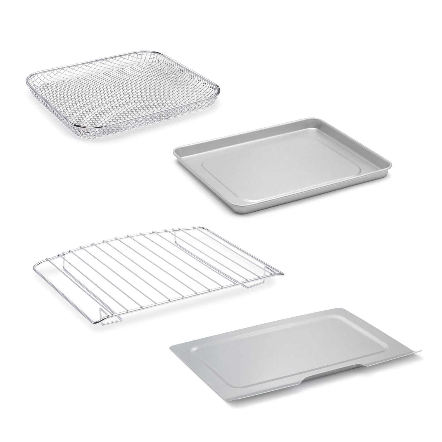 Hamilton Beach Sure-Crisp Air Fryer Toaster Oven 31403C