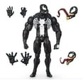 thumbnail image 4 of Marvel Select Ultimate Venom Special Collector Edition Action Figure with Highly Detailed Base, 4 of 5
