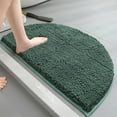thumbnail image 3 of MK Gdledy Bathroom Rug, Muddy Rug-Super Absorbent Microfiber Dog Door Mat, Non-Slip Washable Pet Rug, Quick Dry Chenille Entryway Carpet, Machine Washable Indoor Mat, 3 of 5