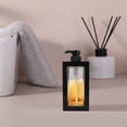 thumbnail image 4 of unbranded Negro Recargable Con Sello A De Para Gel Corporal Y Champú, 4 of 8
