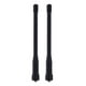 thumbnail image 2 of Accesorios para móviles 2 antenas telescópicas SMA- 430Mhz UHF para Baofeng UV-5R 888s 777s Barbie Nuevos Originales, 2 of 6