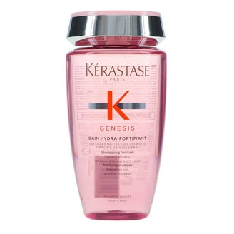 Kerastase Bain Hydra-Fortifiant Anti Hair-Fall Fortifying Shampoo