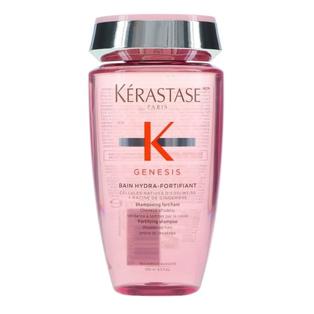 Kerastase Genesis Bain Hydra-Fortifiant Shampoo 8.5 oz