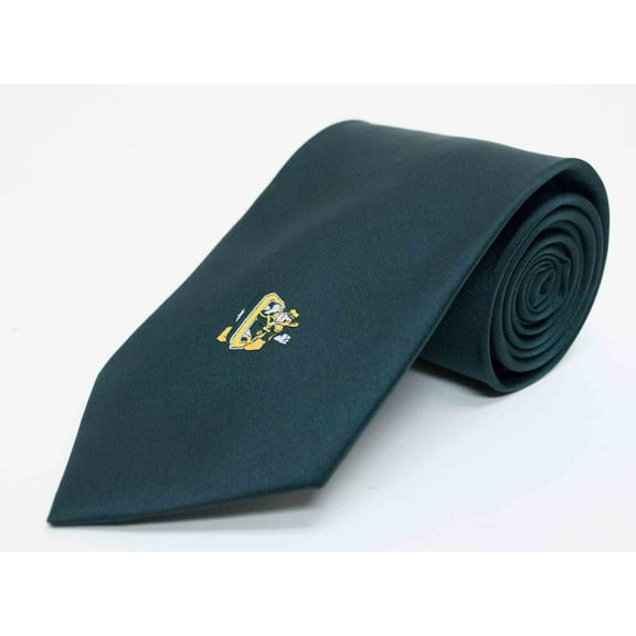 Oregon Ducks Green Disney Duck Necktie - Donegal Bay - Unisex - One Size
