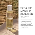 thumbnail image 2 of Desmaquillante Natura Bissé NB Ceutical Eye & Lip 100ml, 2 of 6